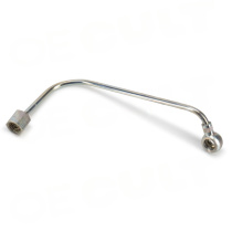 Porsche 911 1978-1989 3.0 SC/3.2 Carrera Oljeslang för Matning Vänster Kedjehus OE-Cult